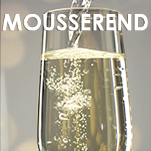 Mousserende wijnen