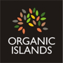 Organic Island