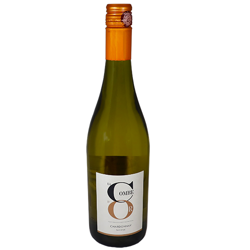 Combe d’Or Chardonnay