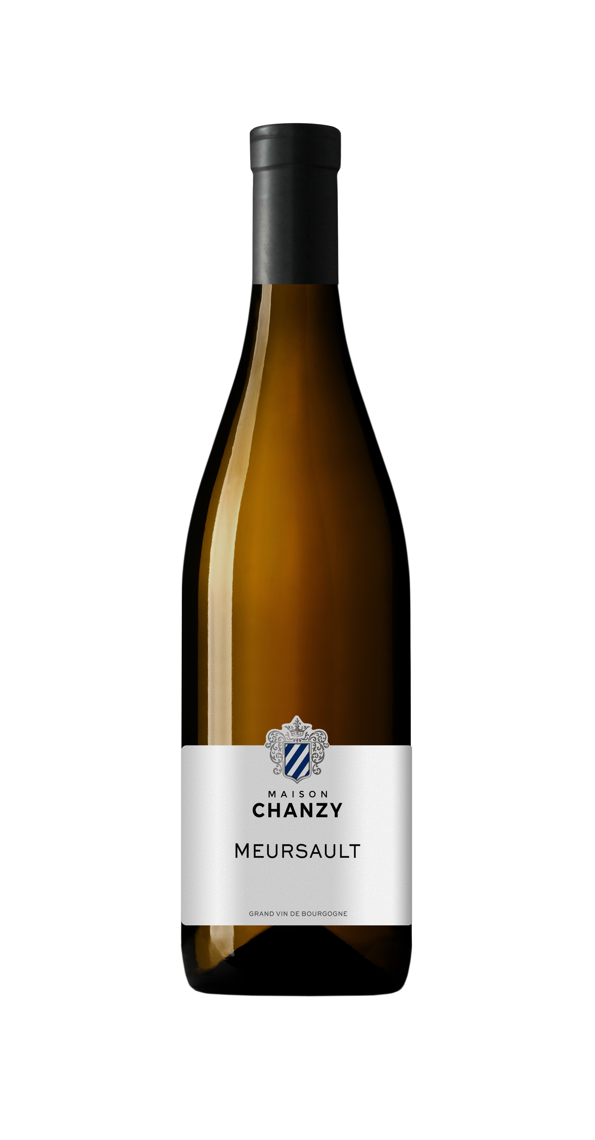 Chanzy Meursault Blanc