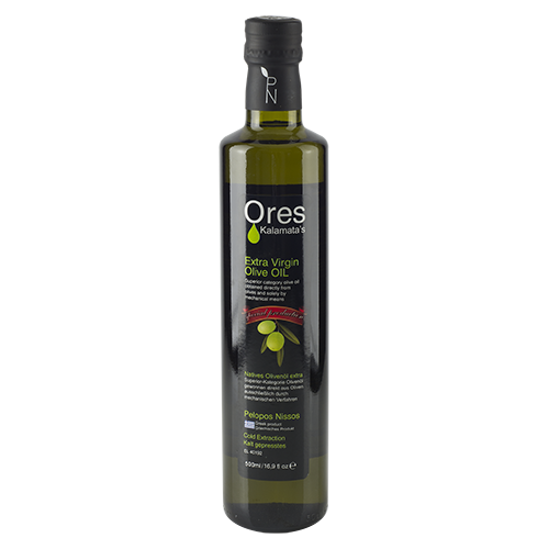 Ores  olijfolie