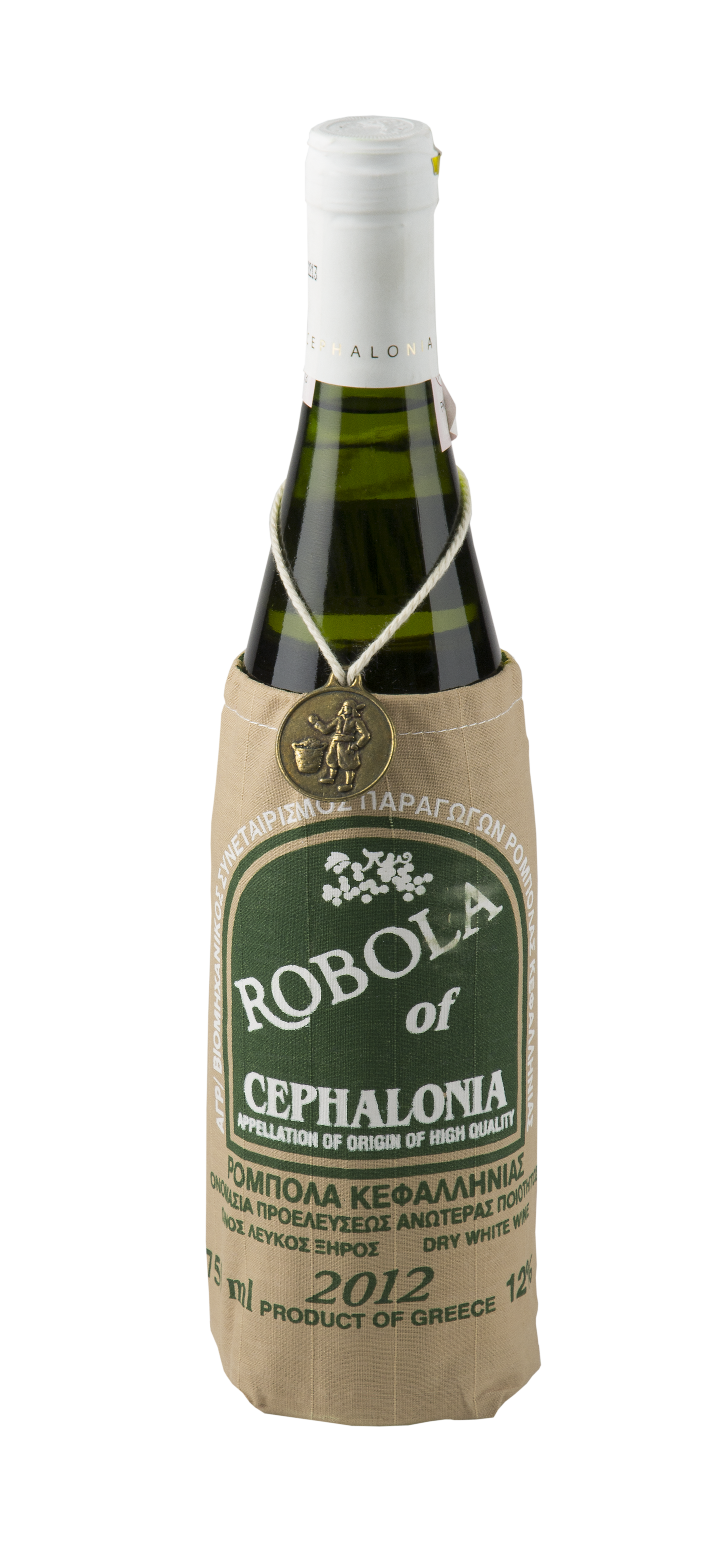 Robola Cephalonia