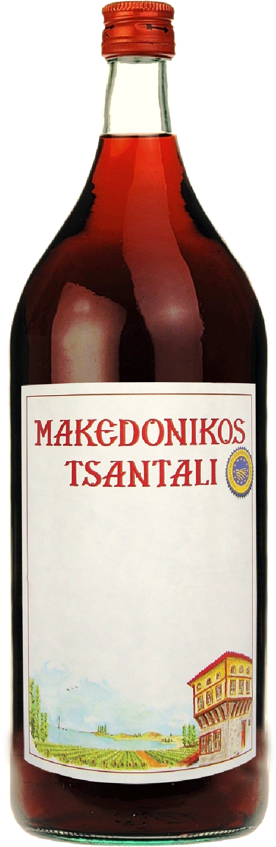 Tsantali Makedonikos