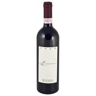 Scagliola Barbera d'Asti 'Frem'