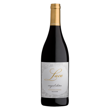 Almenkerk Lace red vineyard selection