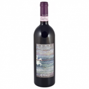 Scagliola Barbera d'Asti DOCG Superiore 'Sansi'