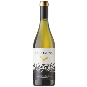 Castello di Spessa La Boatina Sauvignon Blanc