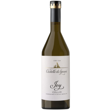 Castello di Spessa - Joy Pinot Grigio