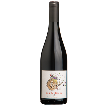 Domaine Chamfort Vin de Pays Vaucluse