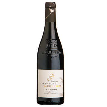 Domaine Chamfort Vacqueyras