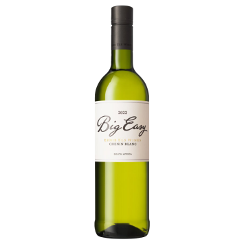Ernie Els Big Easy Chenin Blanc