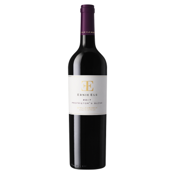 Ernie Els Proprietors Blend 2017