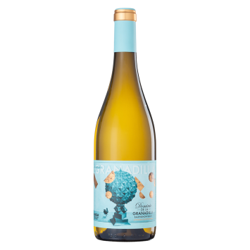 Dominio de la Granadilla Sauvignon Blanc Rueda