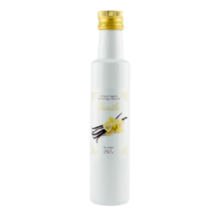 Infused Organic extra virgin olive oil