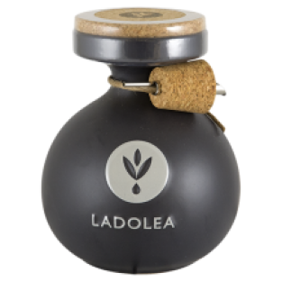 Ladolea Extra Vergine olijfolie in ceramische pot