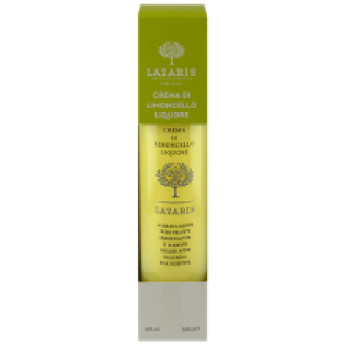Lazaris Creme di Limoncello