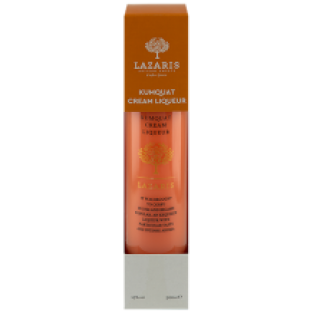 Lazaris Creme di Koum Kouat