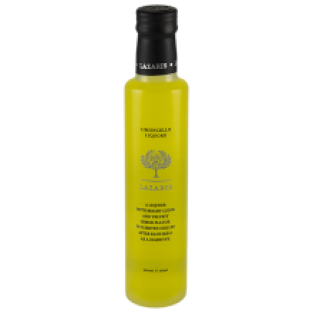 Lazaris limoncello liquore