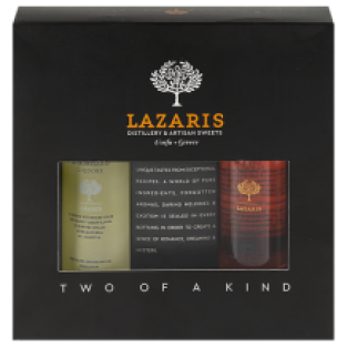 Lazaris limoncello liquore