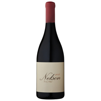 Lemberg Nelson Syrah 2016