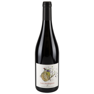 Vin de Pays Vaucluse Chamfort
