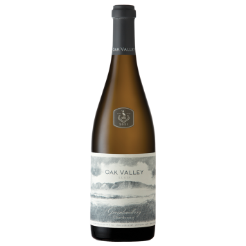 Oak Valley Groenlandberg Chardonnay