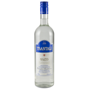 Tsantali Ouzo