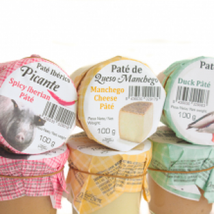 Don Gastronom patés