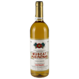 Patraiki Muscat De Patras