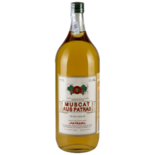 Patraiki Muscat De Patras