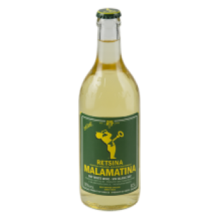 Malamtina Retsina 