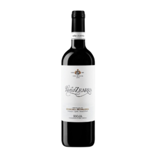 Rioja Viña Zearra Crianza