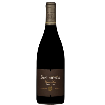 Stellenrust Cornerstone Pinotage