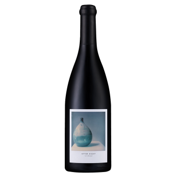 Stellenrust Artisan After Eight Shiraz 2019