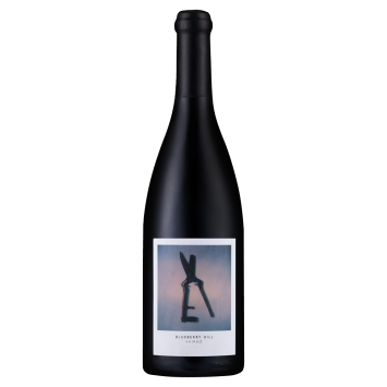 Stellenrust Artisan Blueberry Hill Shiraz