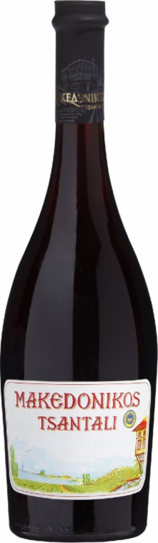 Tsantali Makedonikos