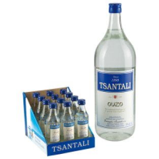 Tsantali Ouzo