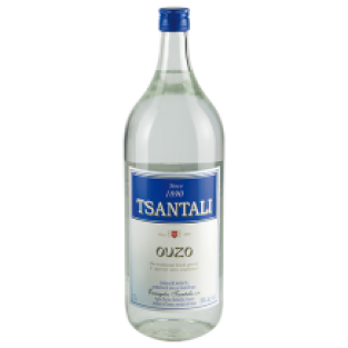 Tsantali Ouzo