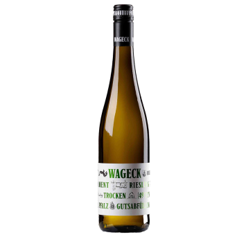 Wageck Fundament Riesling